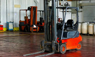 The Ultimate Guide to Forklift Preventative Maintenance