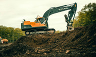 Volvo Construction Equipment Parts: A Buyer’s Guide