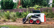 Tips for Prolonging the Life of Your Bobcat Skid Steer Parts