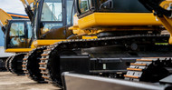 Volvo Excavator Parts Online: A Convenient Buying Guide