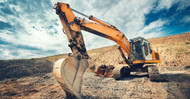 The Anatomy of an Excavator Undercarriage