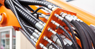 Understanding Hydraulic Systems in Heavy Machinery