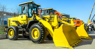 How To Properly Store Your Heavy Equipment