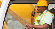 Top 6 Heavy Equipment Safety Tips for New Operators