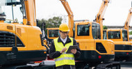Advantages of Using Telematics in Heavy Equipment Management
