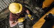 Best Practices for Heavy Equipment Lubrication
