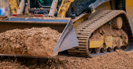 How To Properly Tension Tracks on Compact Track Loaders