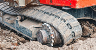 Understanding Rubber Track Sag and Its Impact on Performance