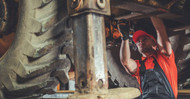 A Guide to Undercarriage-Wear Measurement Techniques