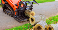 A Look at Different Types of Heavy Equipment Attachments
