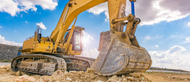 Where is the Best Place to Buy Heavy Equipment Parts? 