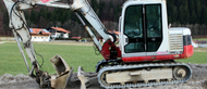 Why Buy Aftermarket Heavy Equipment Parts?