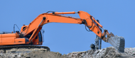 Who Buys Heavy Equipment Components Online?