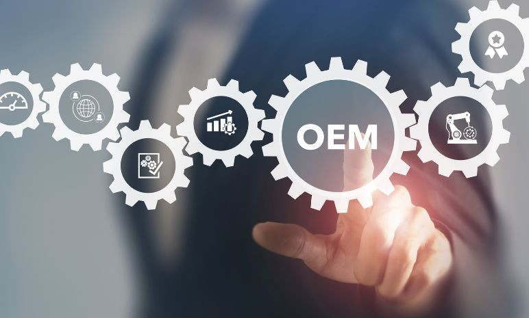 A Guide to Aftermarket vs. OEM Heavy Equipment Parts Tractor Zone