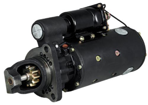 R11961-tz9:  **STARTER AC-DELCO CANADA R11961