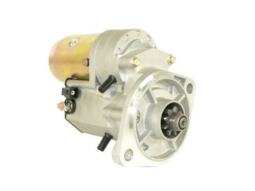 2808022-tz9:  **STARTER ND REMAN 280-8022