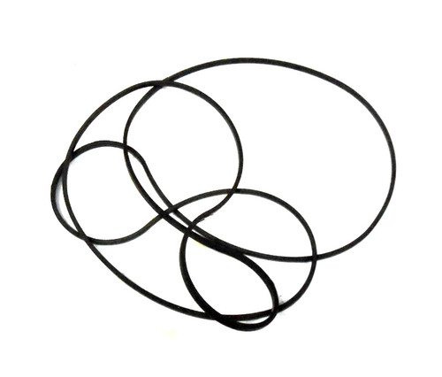 1156912: SEAL-O-RING (TZ1)