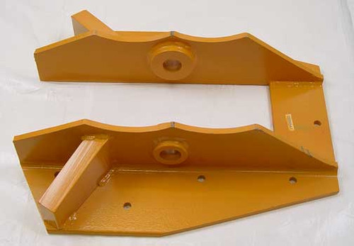 189955A1: stabilizer plate (TZ2)