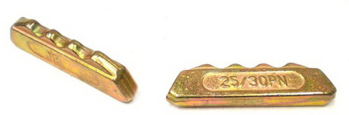 25-30PN: PIN, 25 SERIES (TZ1)