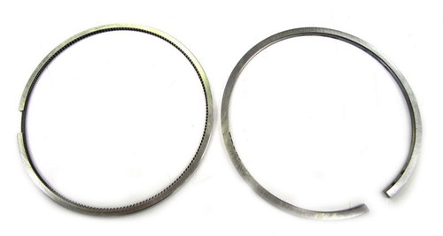 ring ringさん専用 送料無料）バイカラーmix ring sv925 ツインリング 2way