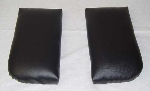 621621-22C1: Arm Rests, Pair (TZ2)