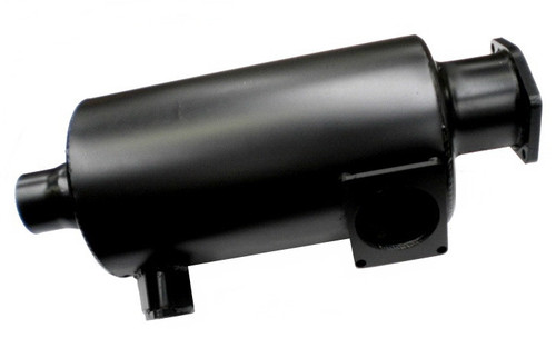 6711.11.5711: MUFFLER (TZ1)