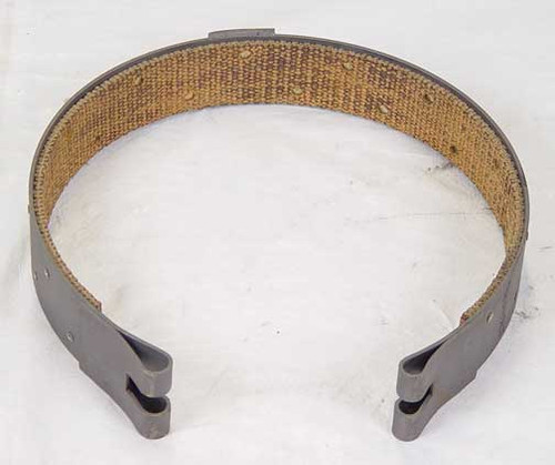 676915R92: Brake Band (TZ2)