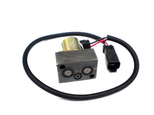 702-21-57400: PILOT VALVE (TZ1)