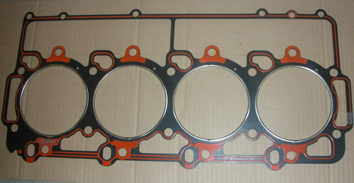 ゆけ Cylinder Head Gasket ME071326 Mitsubishi