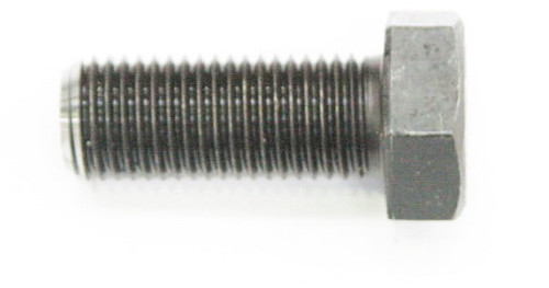 7Y1810: BOLT, SPROCKET (TZ1)