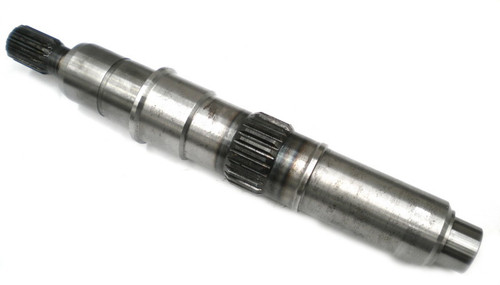 8J8654: SHAFT, PUMP (TZ1)