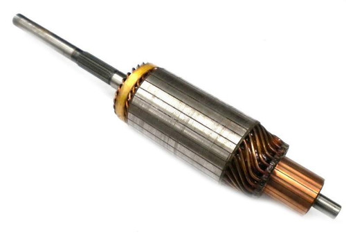 8S1546: ARMATURE ASSY (TZ1)