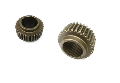 9G1918: GEAR, SUN (TZ1)
