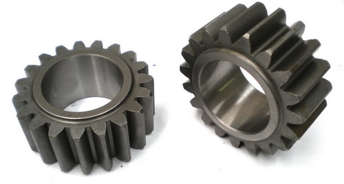 9P6592: GEAR (TZ1)
