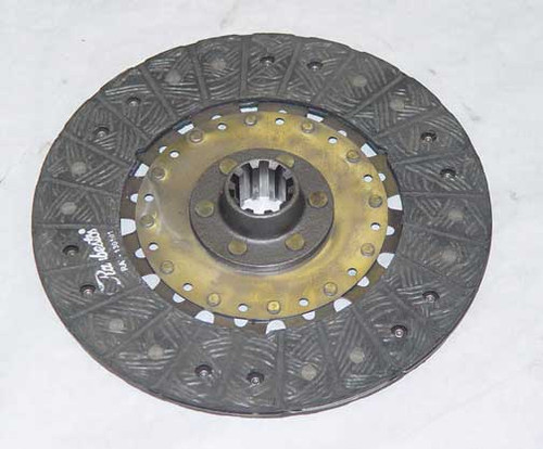 AM3791T: Master Clutch (TZ2)