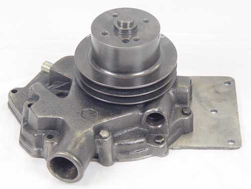 AR77142: Water pump, (TZ1)