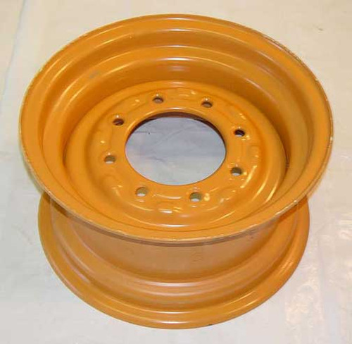 D125223: Front Rim, 8 Hole (TZ2)