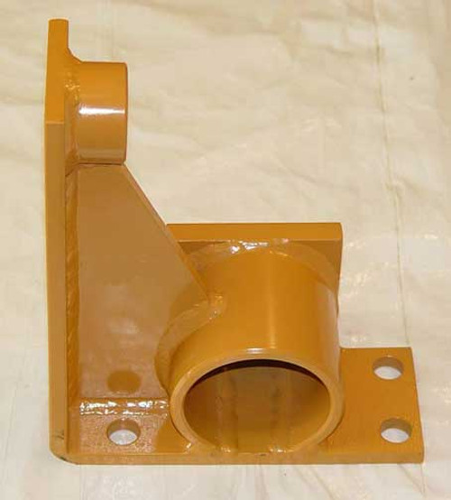 D35354: Top Roller Mounting Bracket R/H (TZ2)