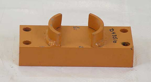 D43510: Adjuster Mount (TZ2)