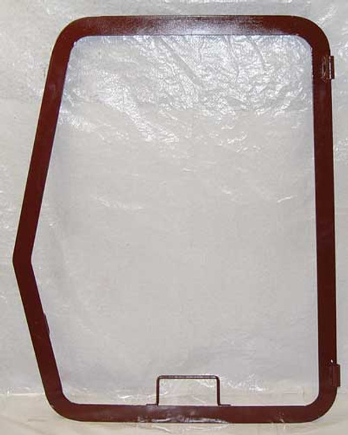 F96713: Window Frame L/H (TZ2)