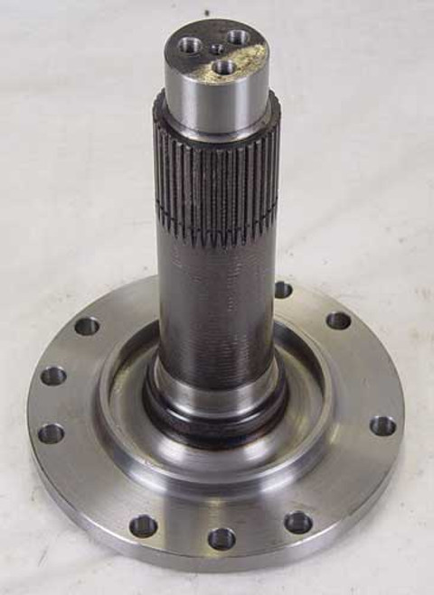 G106477: Sprocket Shaft (TZ2)