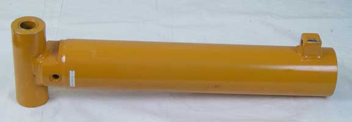 G110512: Tube R/H, 4 1/4" (TZ2)