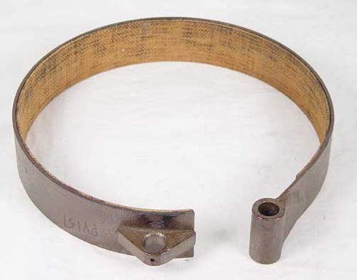 PV147R: Brake Band Set (TZ2)