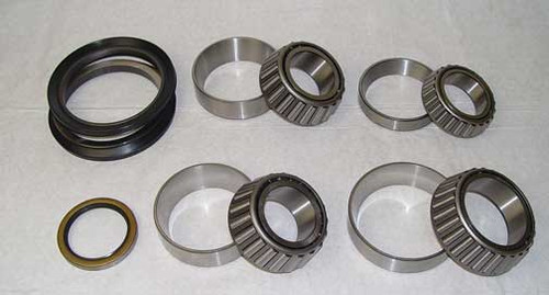 PV709: Bearing Kit (TZ2)