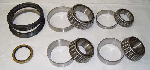 PV710: Bearing Kit (TZ2)