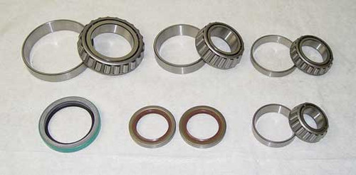 PV720: Bearing Kit (TZ2)