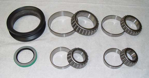 PV729: Bearing Kit (TZ2)