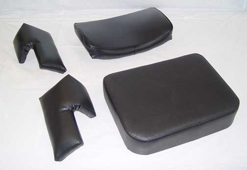 PV834: Seat Assembly (TZ2)