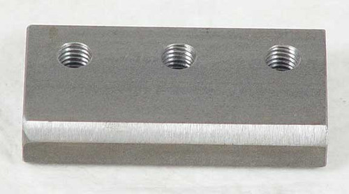 R30999: Threaded Wear Plate (TZ2)