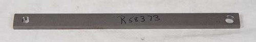 R58373: Wear Plate,  3/8" thick (TZ2)